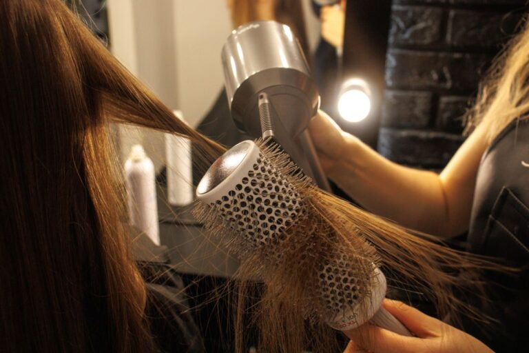 The Consultation: My Secret Weapon for Dream Hair
