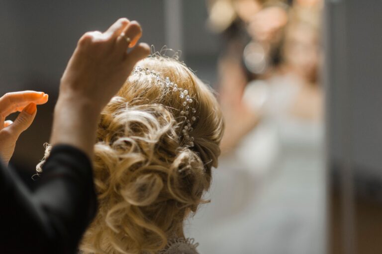 Extensions & Updos — Czlstyles Hair Suite