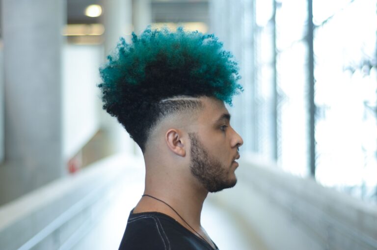 Who We're Hoping to Meet — Czlstyles Hair Suite