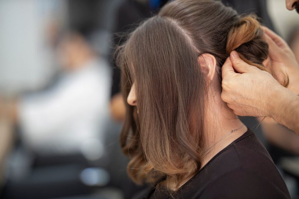 keratin treatments