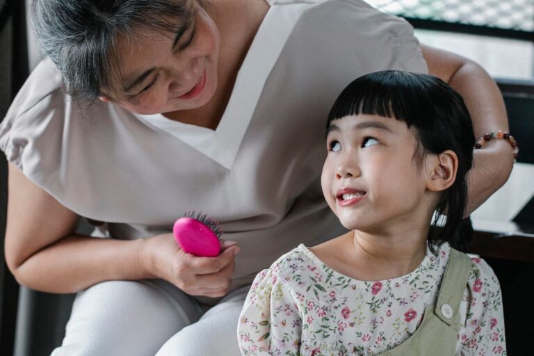Hair Care for the Whole Family in South Jersey