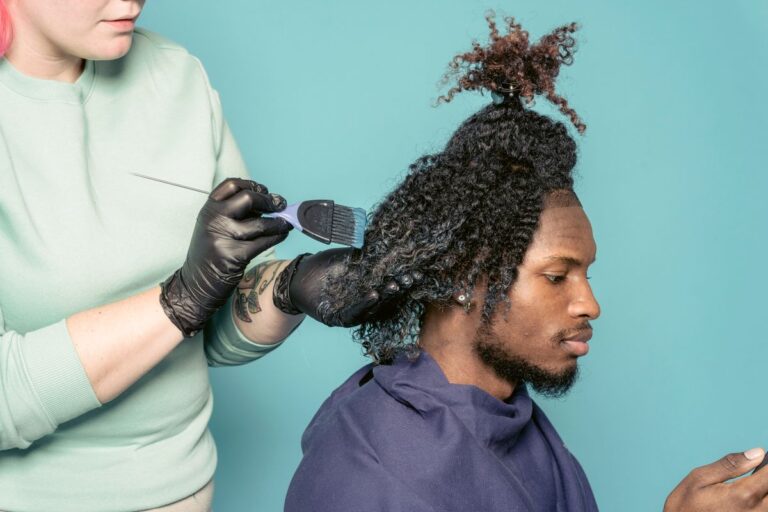 Booth Rental Stylist / Color Specialist