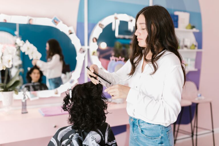 Color That Wows — Czlstyles Hair Suite