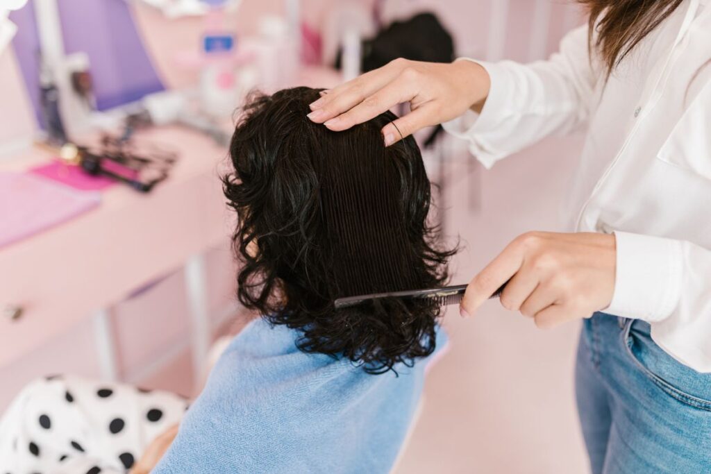 single process color