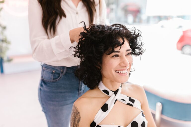 Just Me, Just You, All About Your Hair — Czlstyles Hair Suite