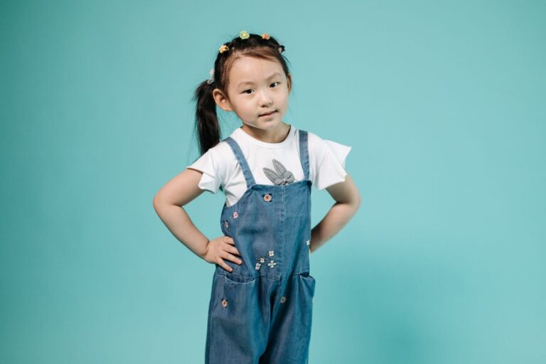 kids cuts