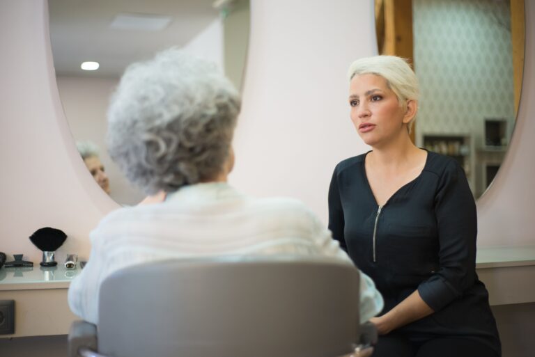 Consults & Extras — Czlstyles Hair Suite