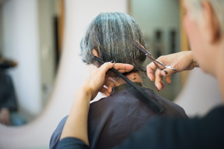 Balayage & Custom Lighting — Czlstyles Hair Suite