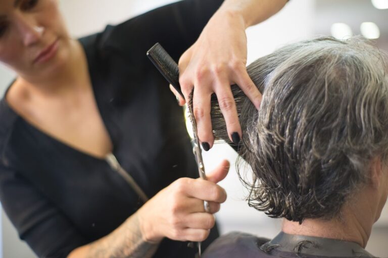 Haircuts